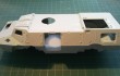 M1117 Guardian Armored Security Vehicle Build